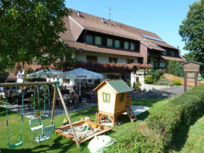 Café-Pension Endehof Elzach